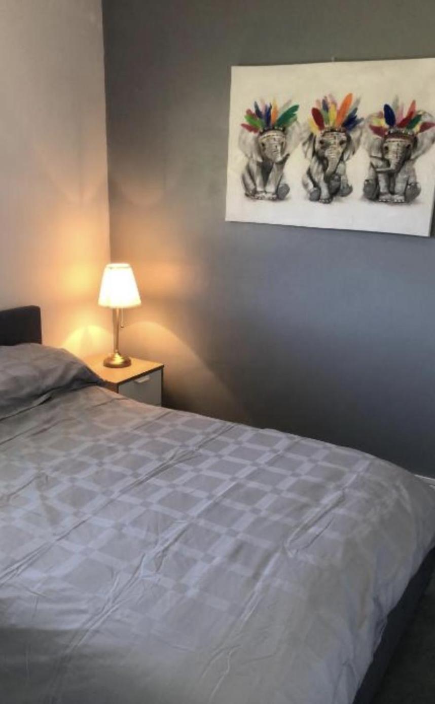 Cosy Cabin - Bideford Bay Holiday Park Экстерьер фото
