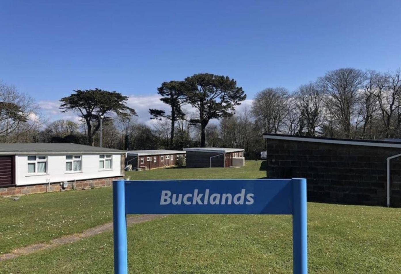 Cosy Cabin - Bideford Bay Holiday Park Экстерьер фото