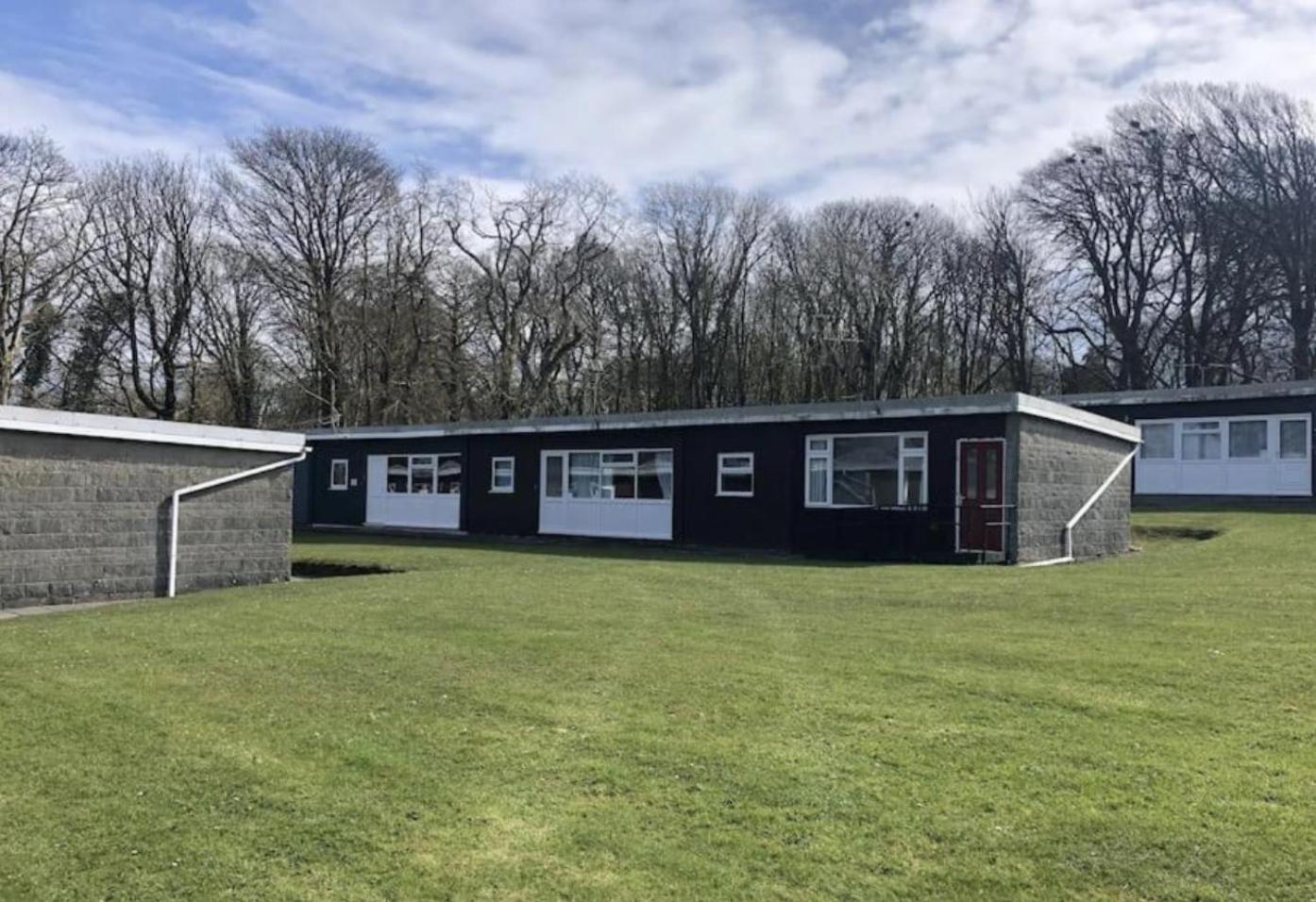 Cosy Cabin - Bideford Bay Holiday Park Экстерьер фото