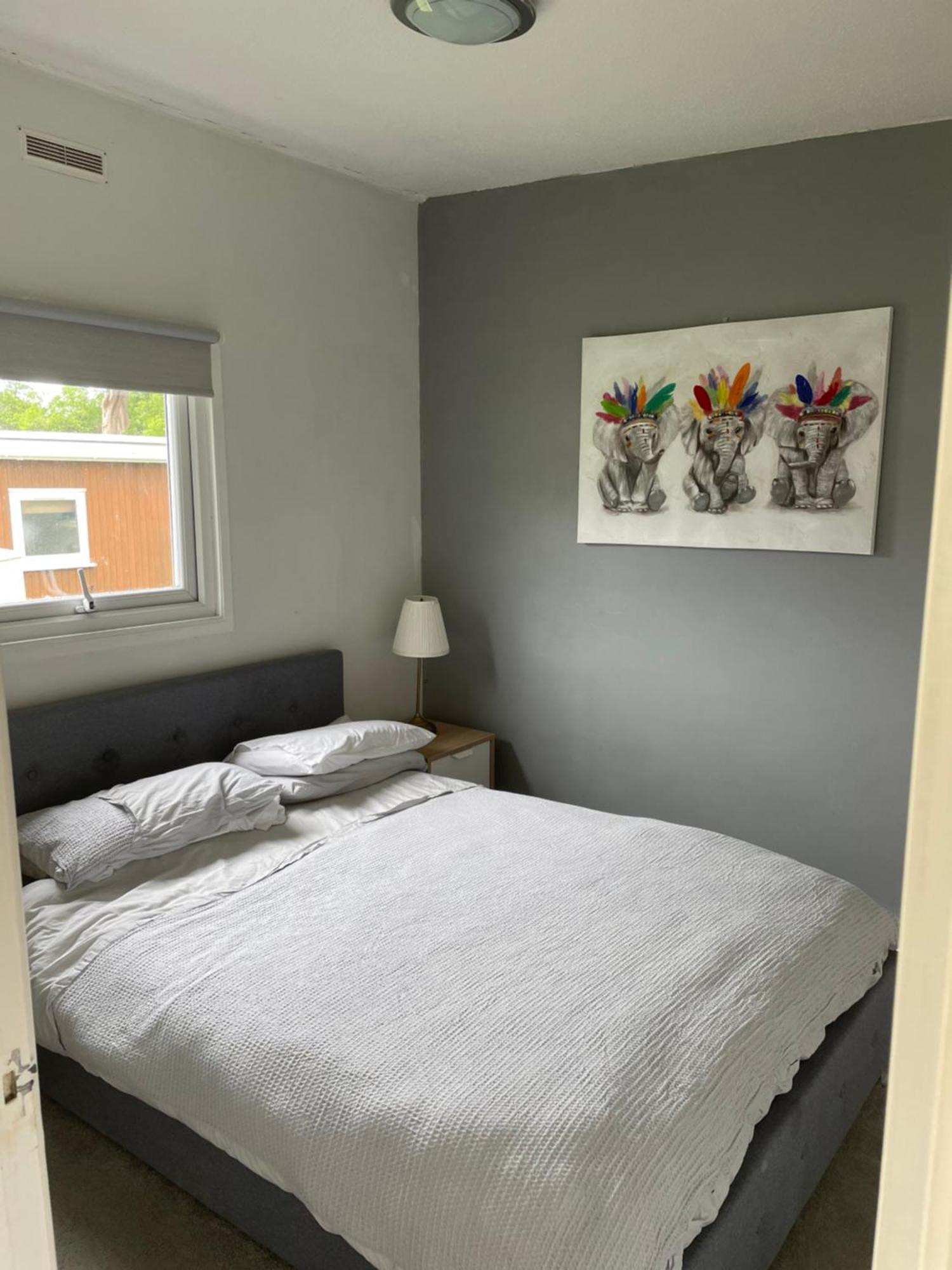 Cosy Cabin - Bideford Bay Holiday Park Экстерьер фото